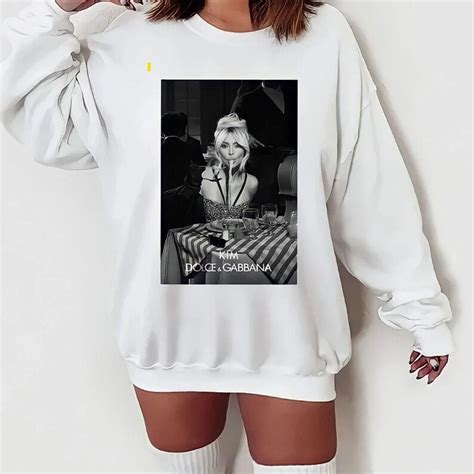 ciao kim sweatshirt